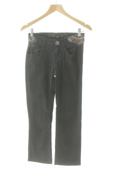 Jeans 34 Desigual, photo 1 sur 2