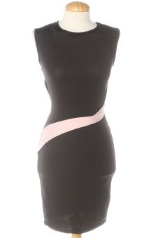 Vestido casual S PERCENTIL, foto 1 de 2