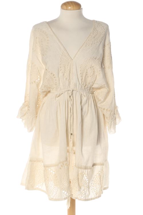 Einfaches Kleid