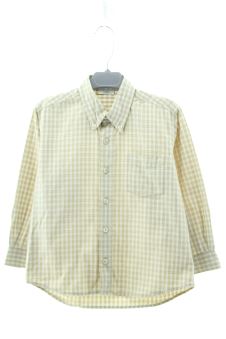 Camisa de manga larga 6 anni Zara