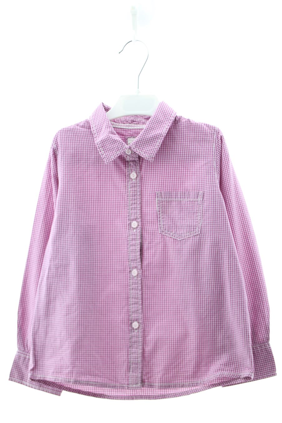 Camisa de manga larga de H&M de la talla 4 años de segunda mano