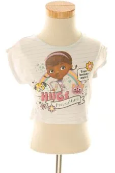Camiseta 2 años Disney