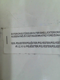 Jupe Bershka de la taille M, de couleur imprimés