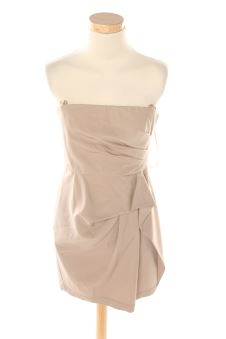 Robe 36 BCBGMAXAZRIA