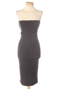 Robe casual XS Mango, photo 1 sur 2