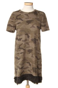 Vestido casual S trf (ZARA), foto 1 di 2