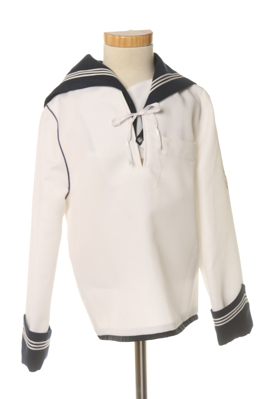 Chaqueta de ceremonia de Made in spain de la talla 7 años de segunda mano