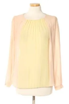 Blouse à manches longues S Zara, photo 1 sur 2