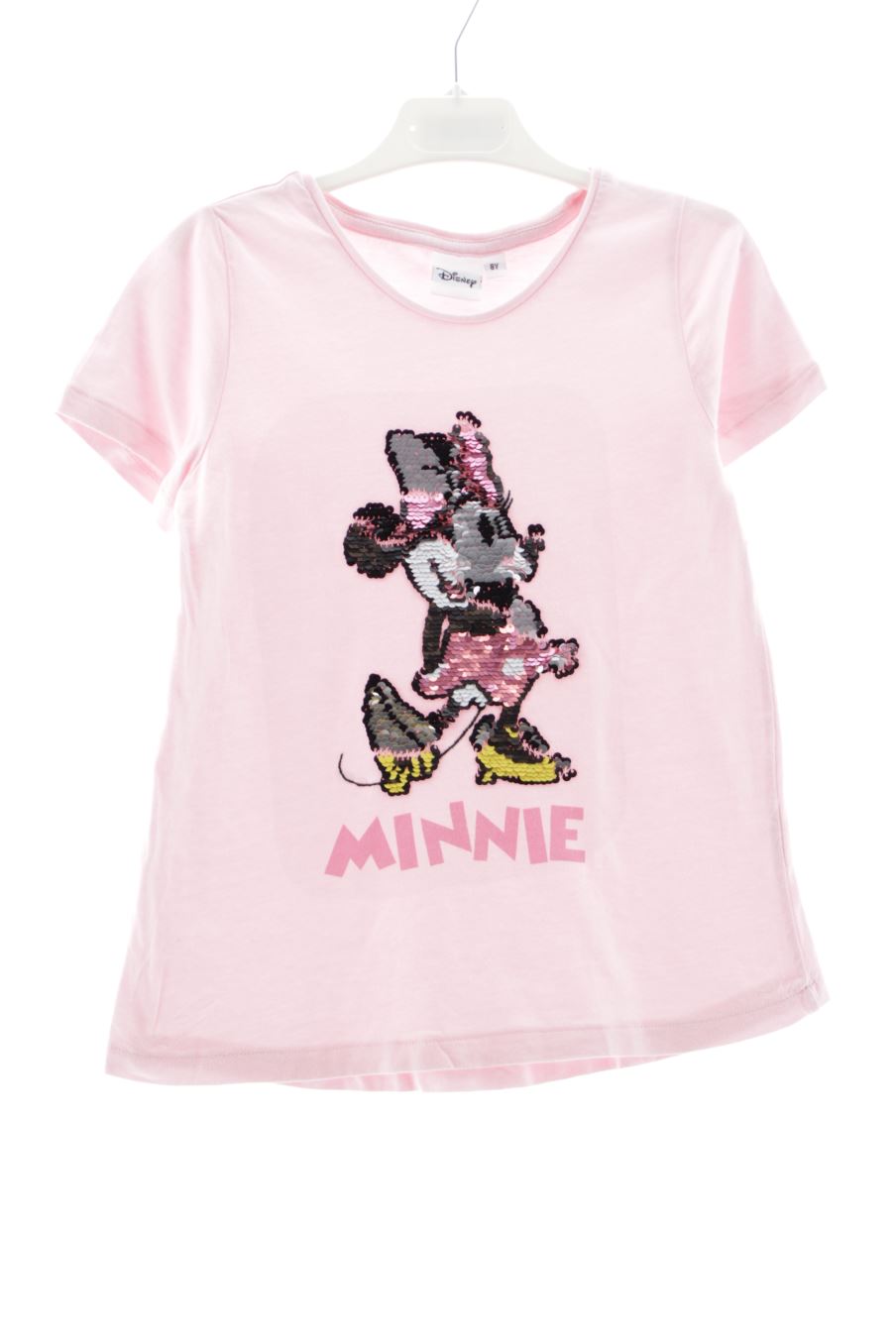 T-shirt Disney de la taille 8 ans de seconde main