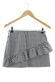 Aufwändiger Rock S Pull & Bear, Foto 1 von 2