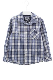 Chemise manches longues 5 ans Palomino (C&A)