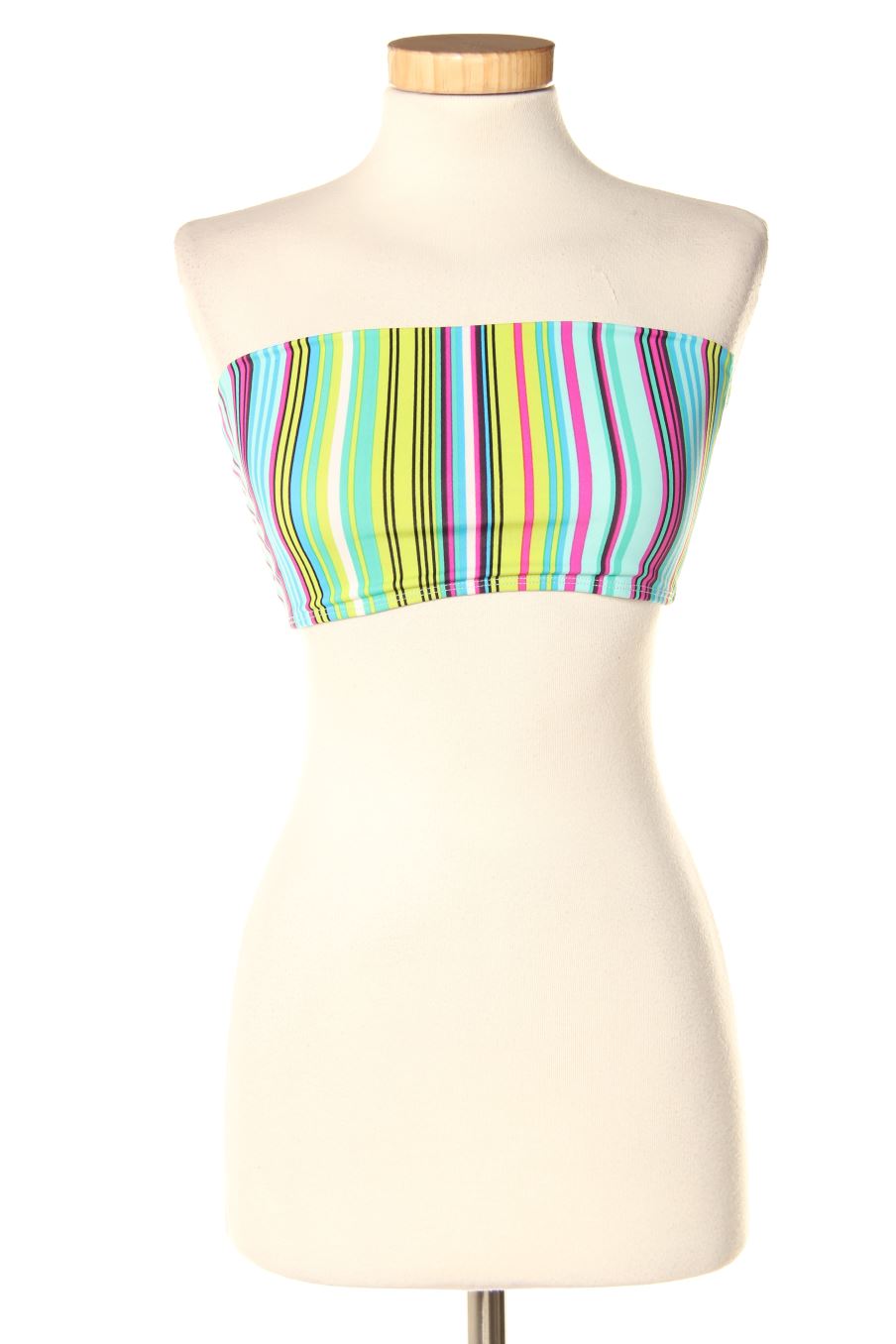 Top Mango de la taille S, de couleur rayures