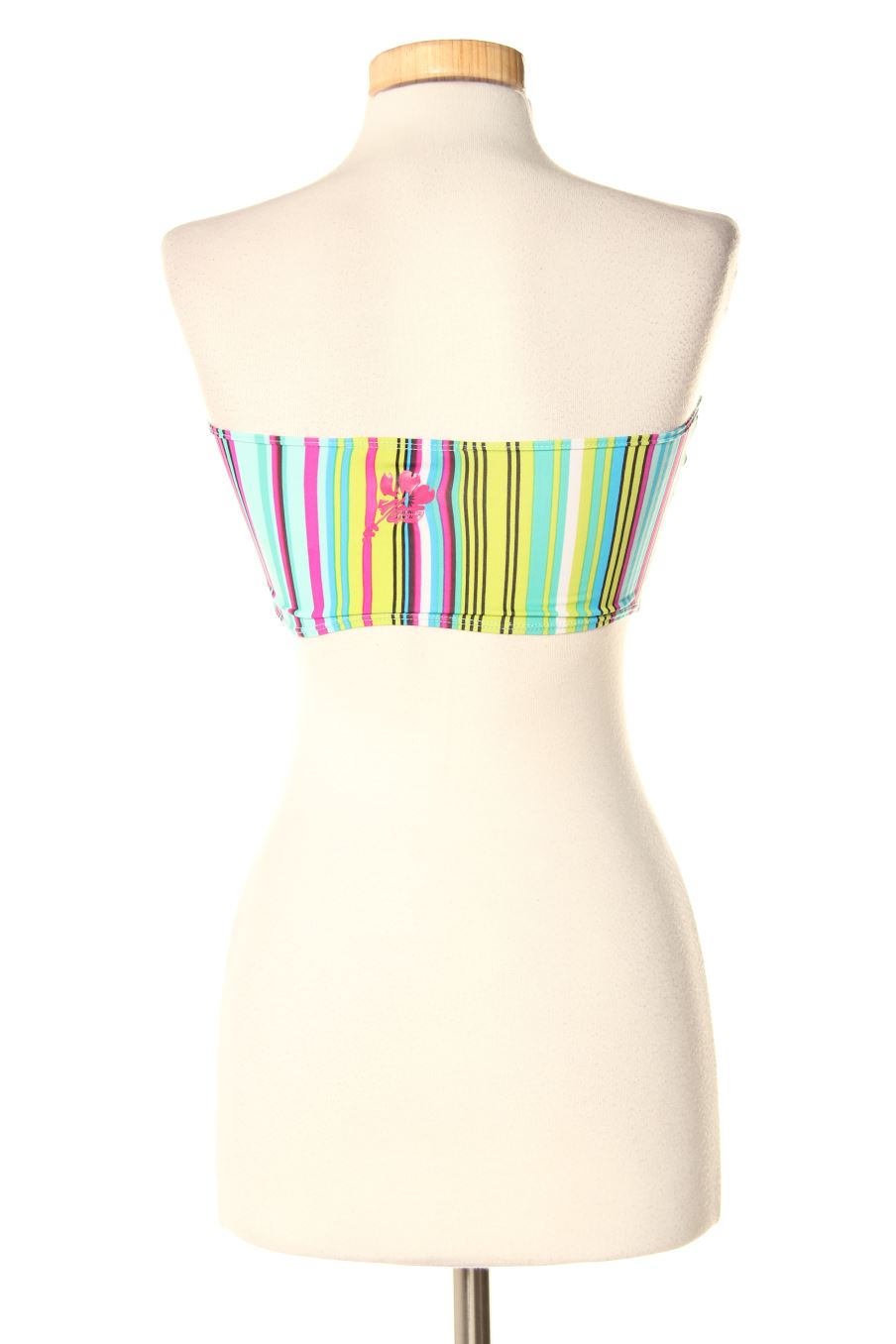 Top Mango de la taille S, de couleur rayures