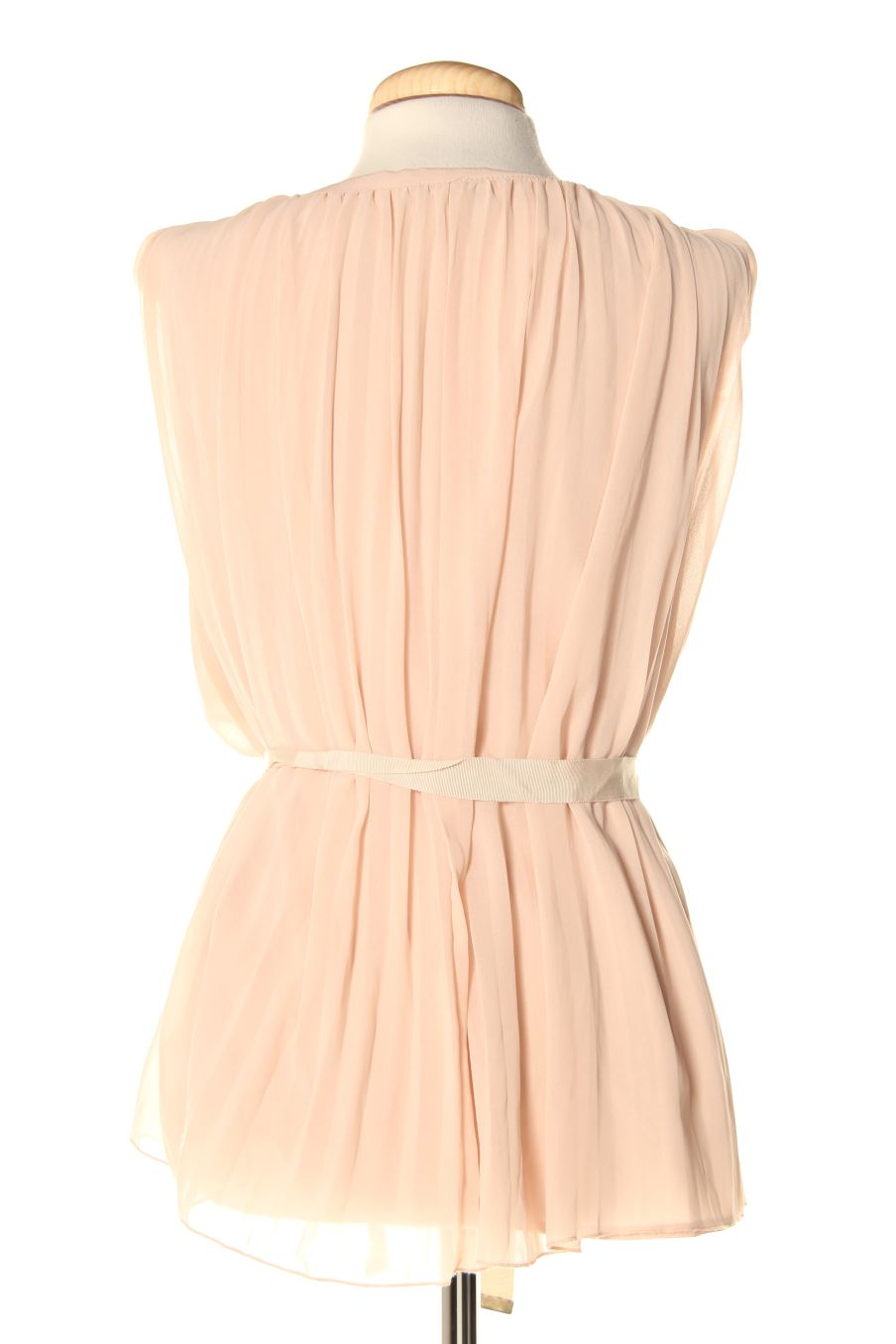 Top Sfera de la taille M, de couleur beige