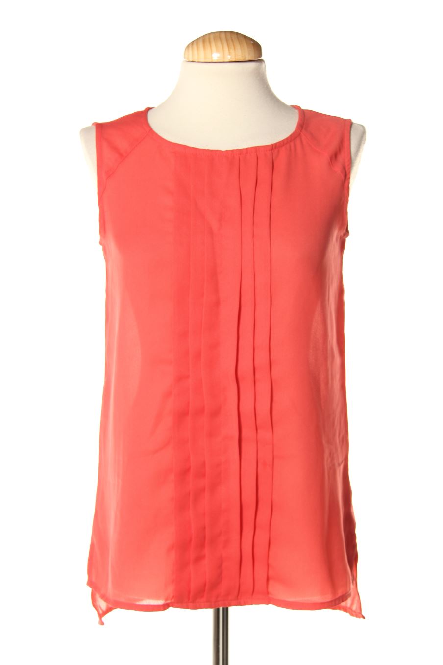 Aufwändiges Top von SUITEBLANCO Größe XS, Farbe Rosa, für