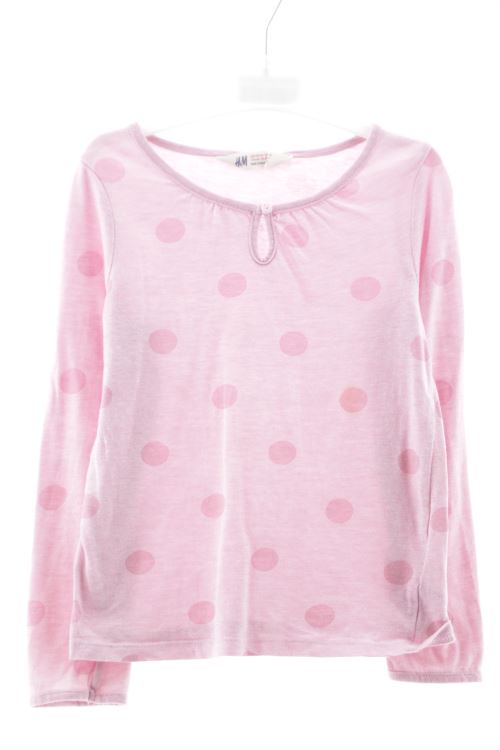 Camiseta de manga larga