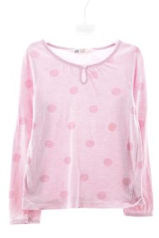 Langärmeliges T-shirt 106 H&M
