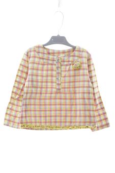 Blouse à manches longues 4 ans Alana