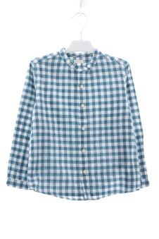 Camisa de manga larga 5 años Gocco