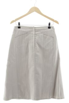 Aufwändiger Rock 38 U (by Adolfo Dominguez)