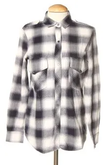 Chemise XS Zara, photo 1 sur 2