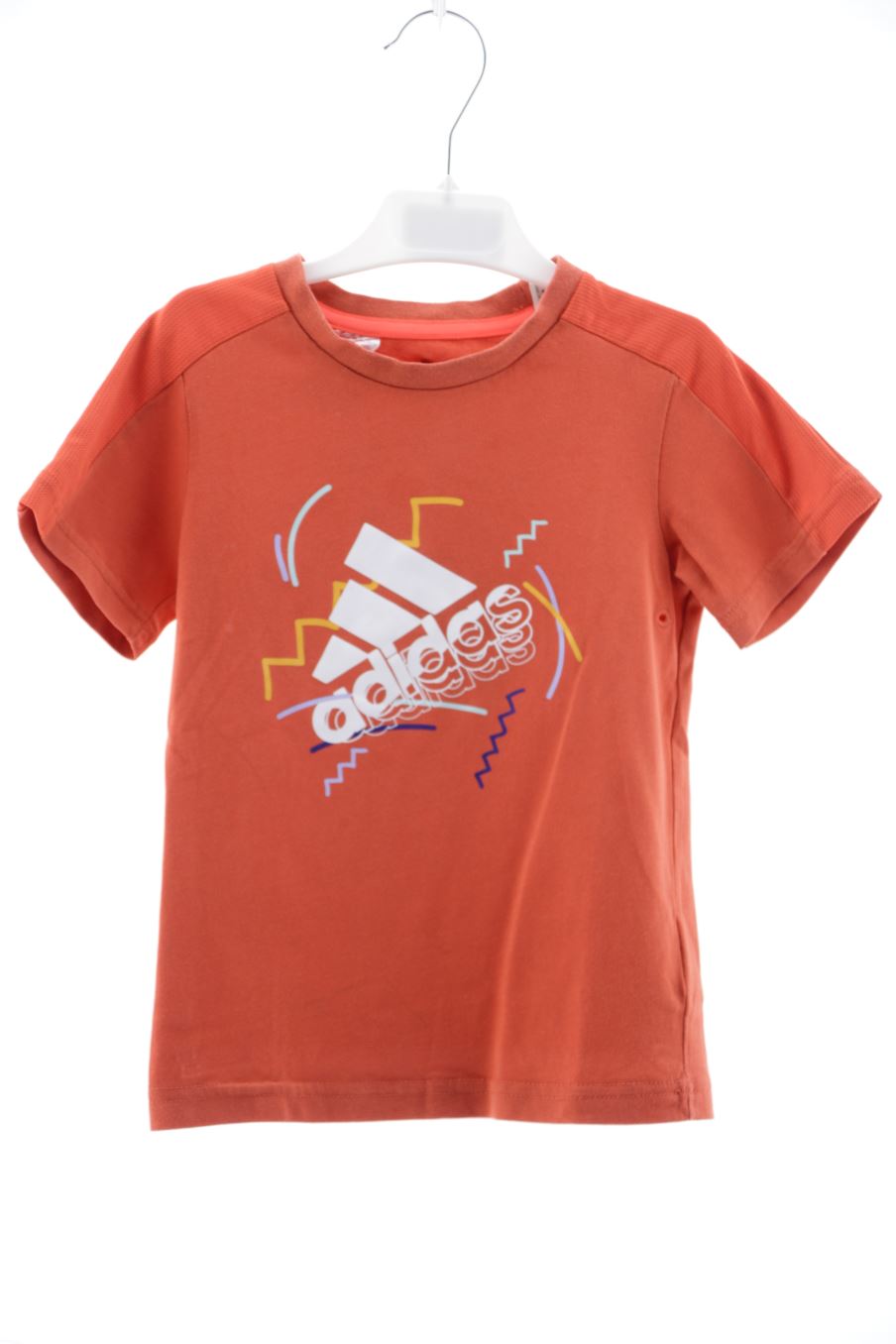 Camiseta de Adidas de la talla 2 años de segunda mano