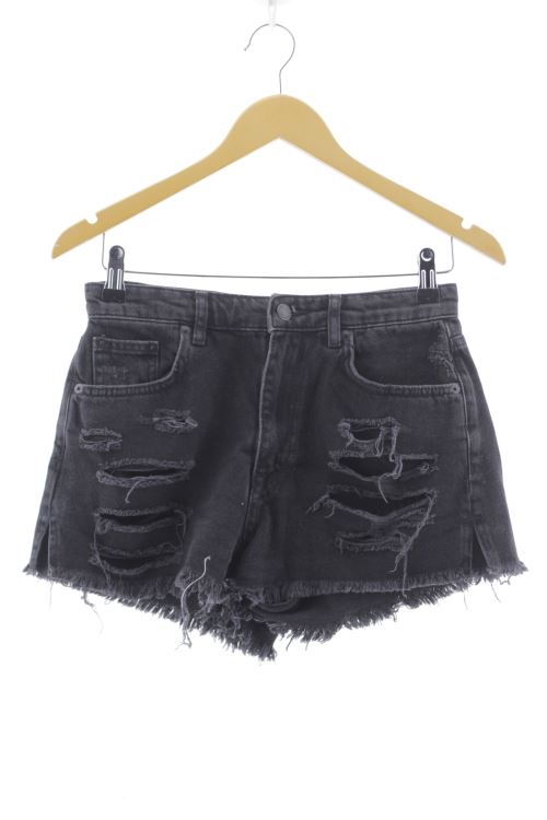 Pantalón corto