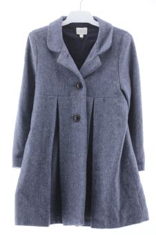 Manteau 6 ans Bonnet a Pompon