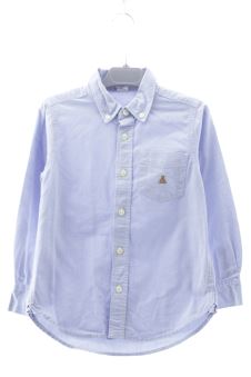 Chemise manches longues 5 ans Gap