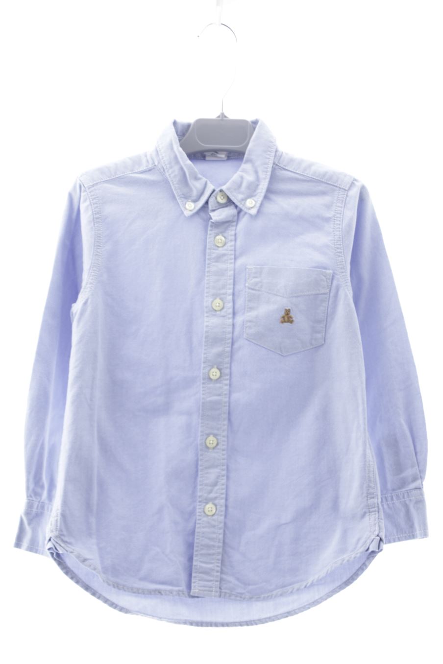 Camisa de manga larga de Gap de la talla 5 años de segunda mano