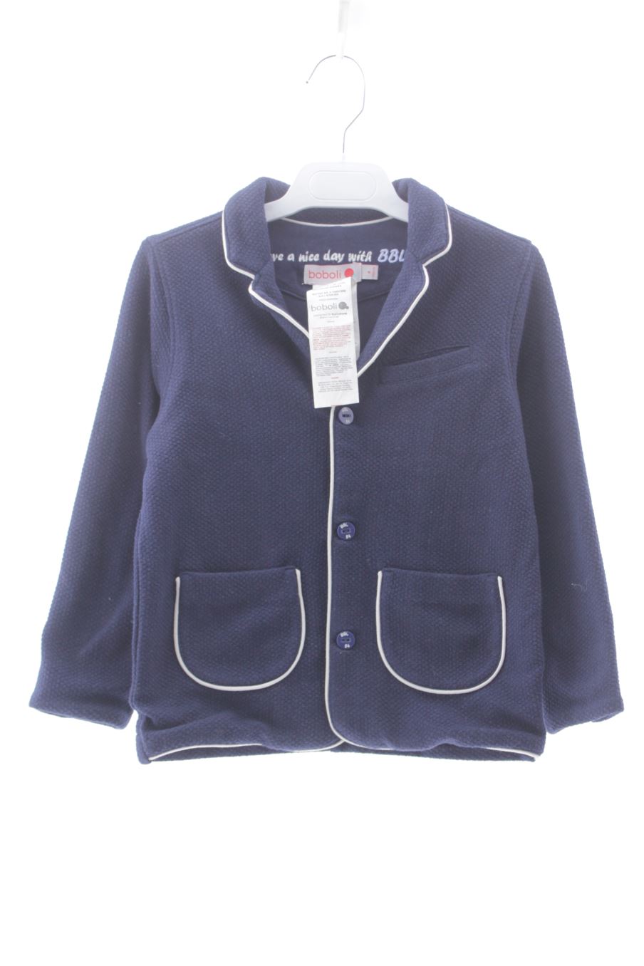 Blazer de Boboli de la talla 4 años de segunda mano
