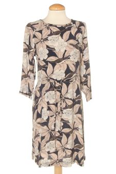 Einfaches Kleid XS Vila