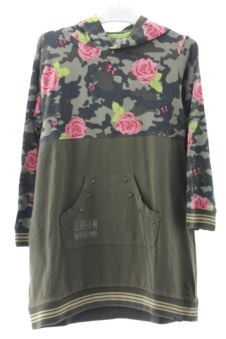Robe casual 8 ans Boboli