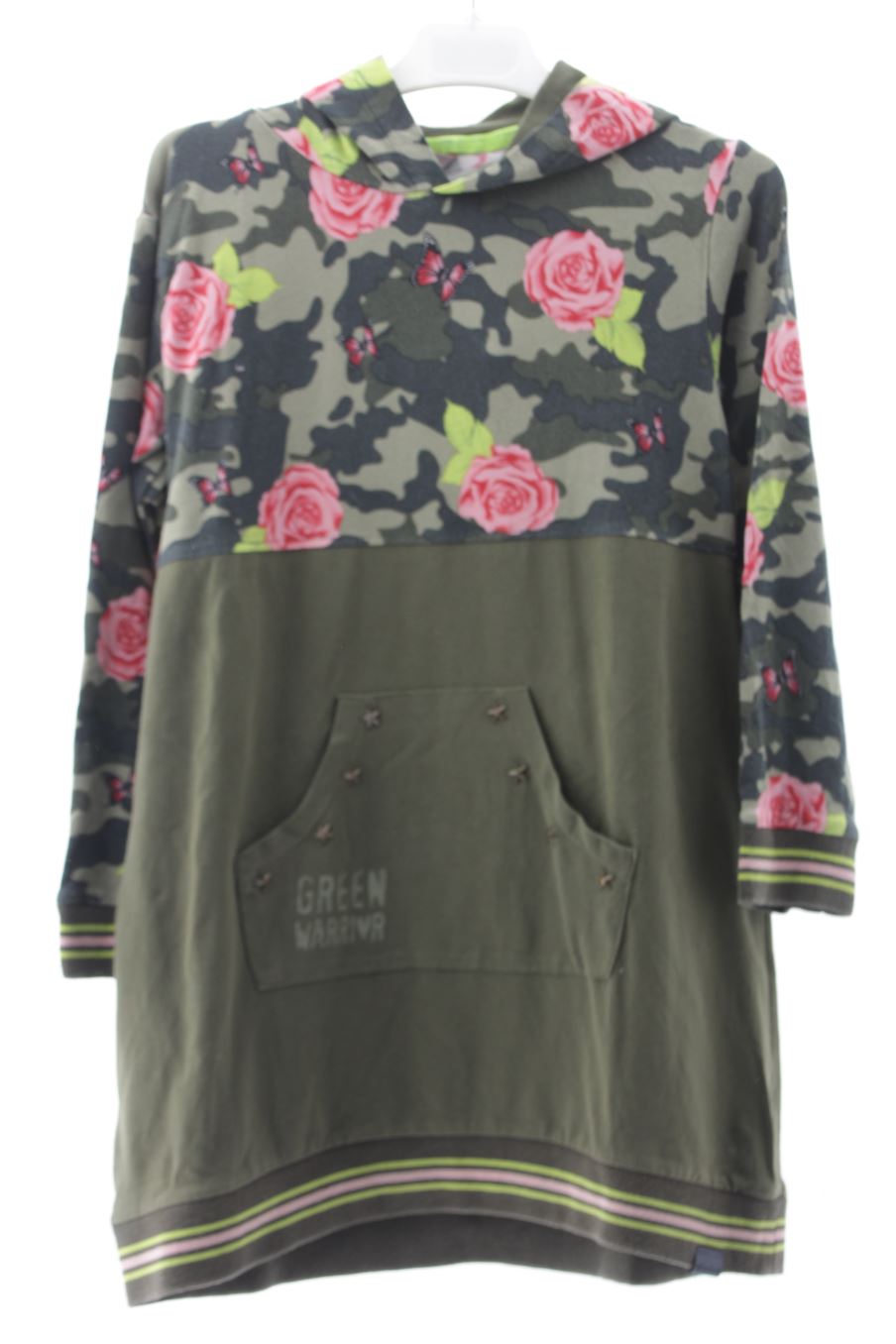 Vestito sportivo de Boboli de la talla 8 anni seconda mano