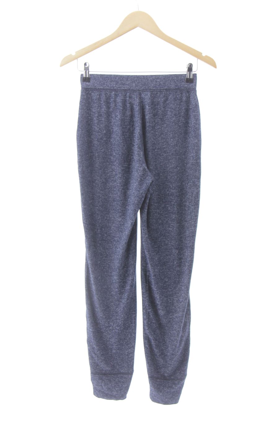 Pantalón Casual de Abercrombie & Fitch de la talla XS, de color azul marino