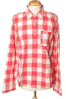 Hemd L Hollister