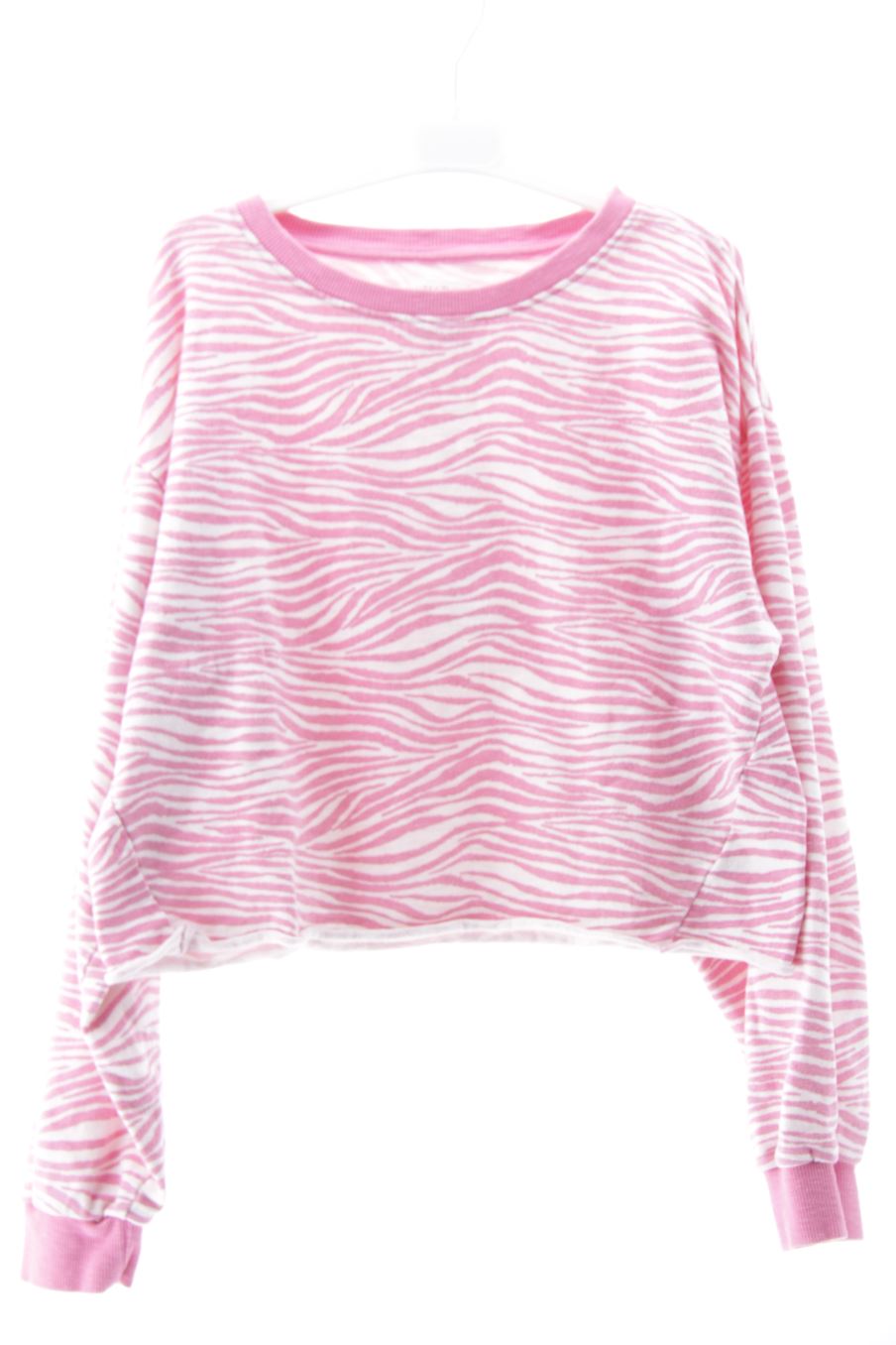 Sudadera de El Corte Ingles de la talla 15 años de segunda mano