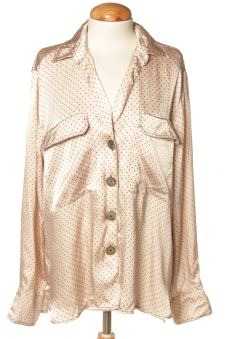 Hemd 42 Massimo Dutti