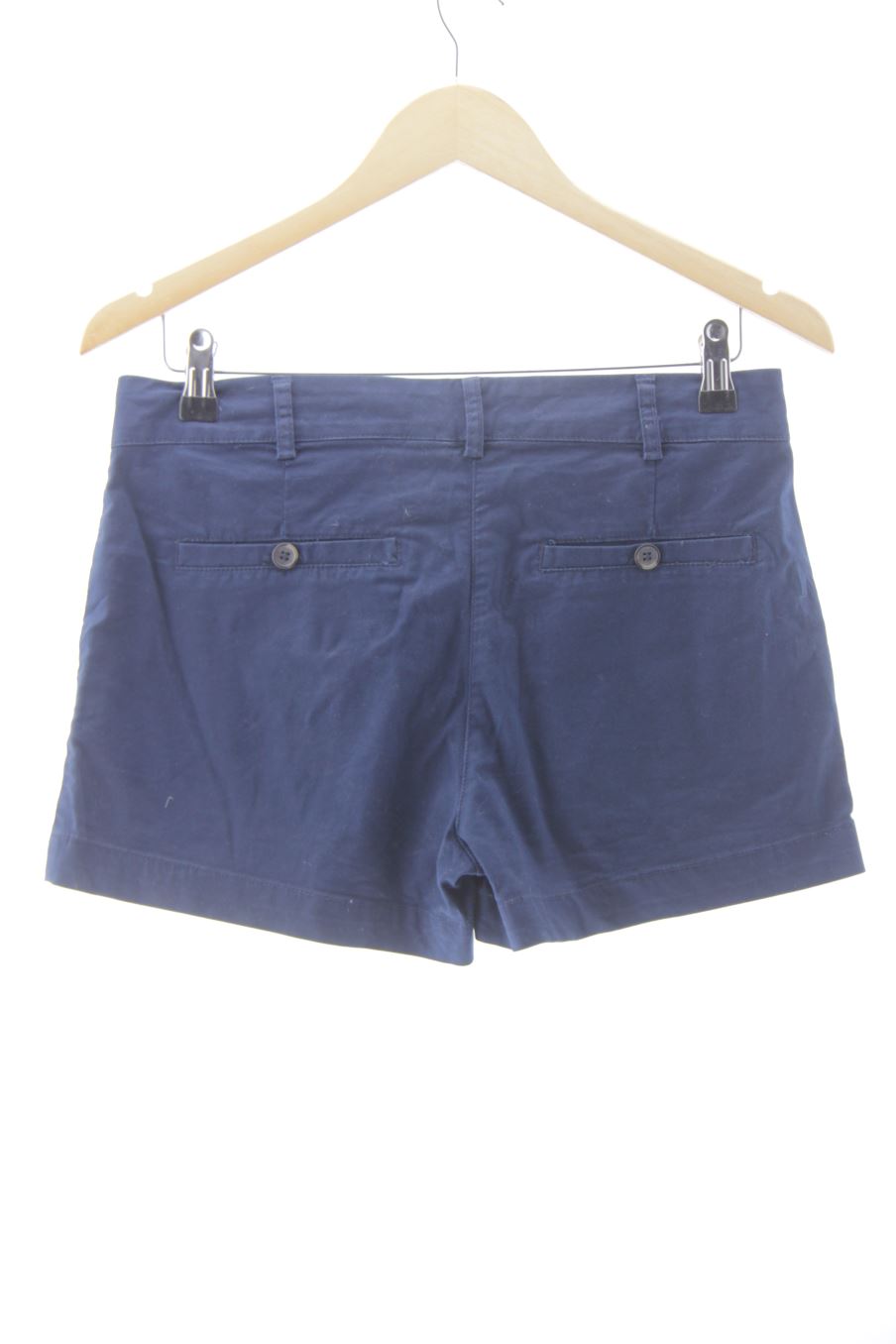 Shorts Fórmula Joven de la taille 40, de couleur bleu marine