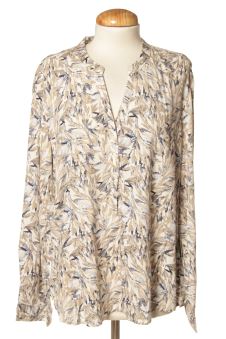 Blouse à manches longues 46 Boteli