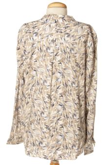 Blouse à manches longues 46 Boteli