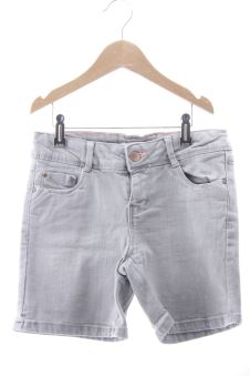 Short en jean 12 ans Okaidi