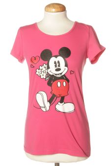 T-Shirt S Disney