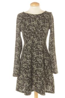 Robe casual S Springfield, photo 1 sur 2