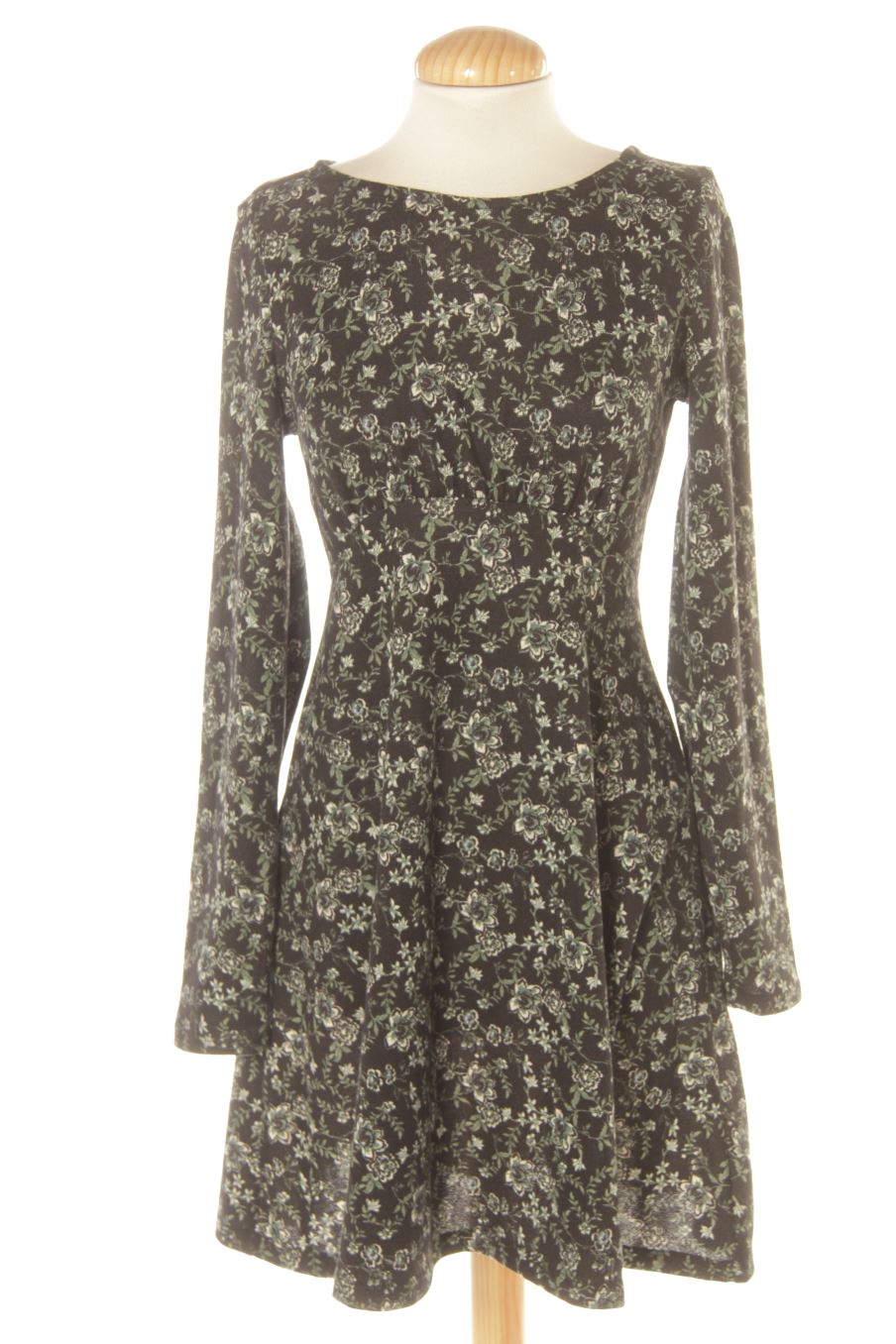 Vestito casual de Springfield de la talla S, de color fiori