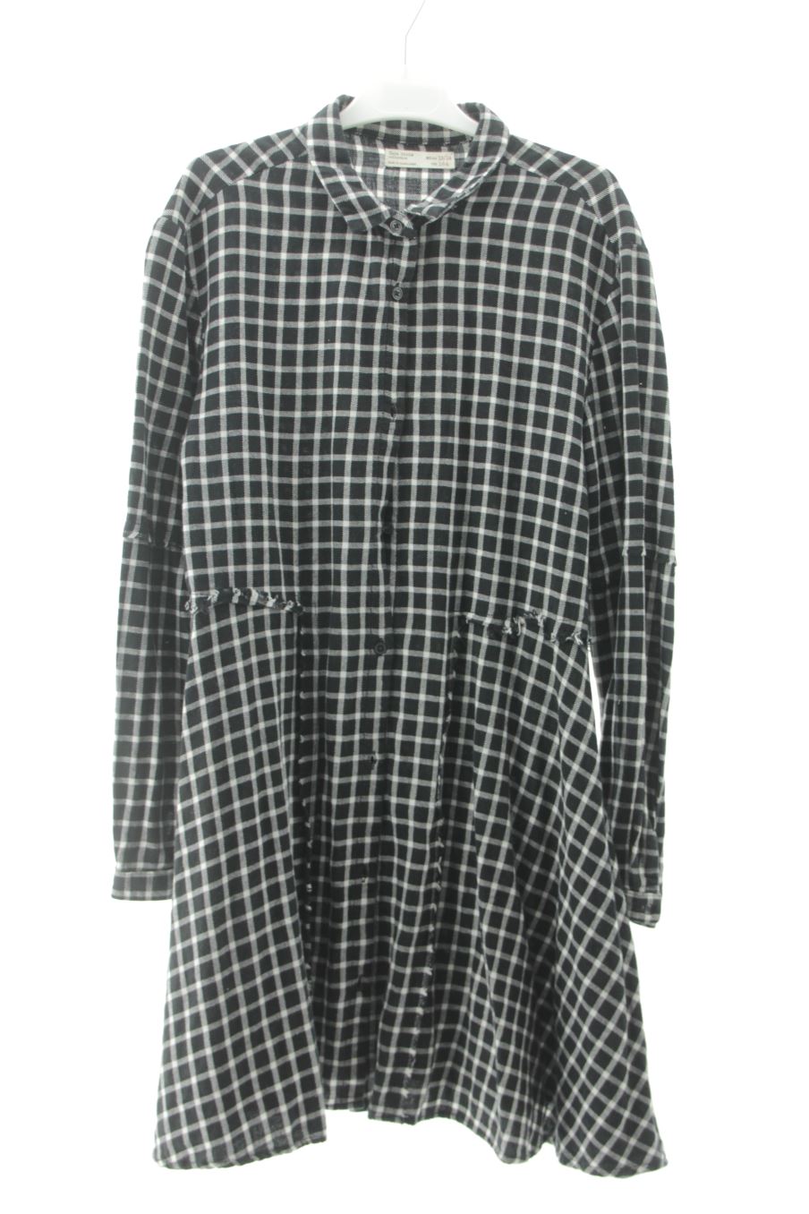 Vestido de Zara de la talla 13 años de segunda mano