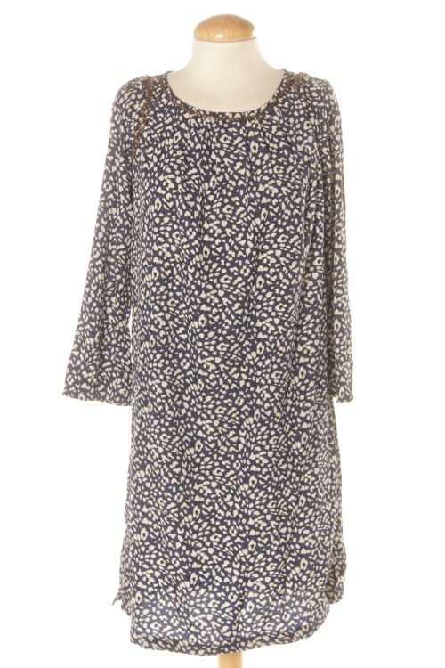 Robe casual