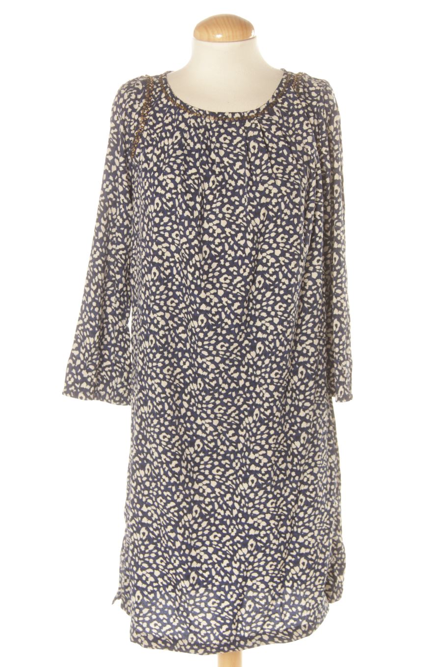 Robe casual Sfera de la taille M, de couleur imprimés