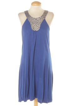 Robe casual S Etam