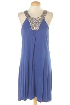 Robe de jour S Etam, photo 1 sur 2
